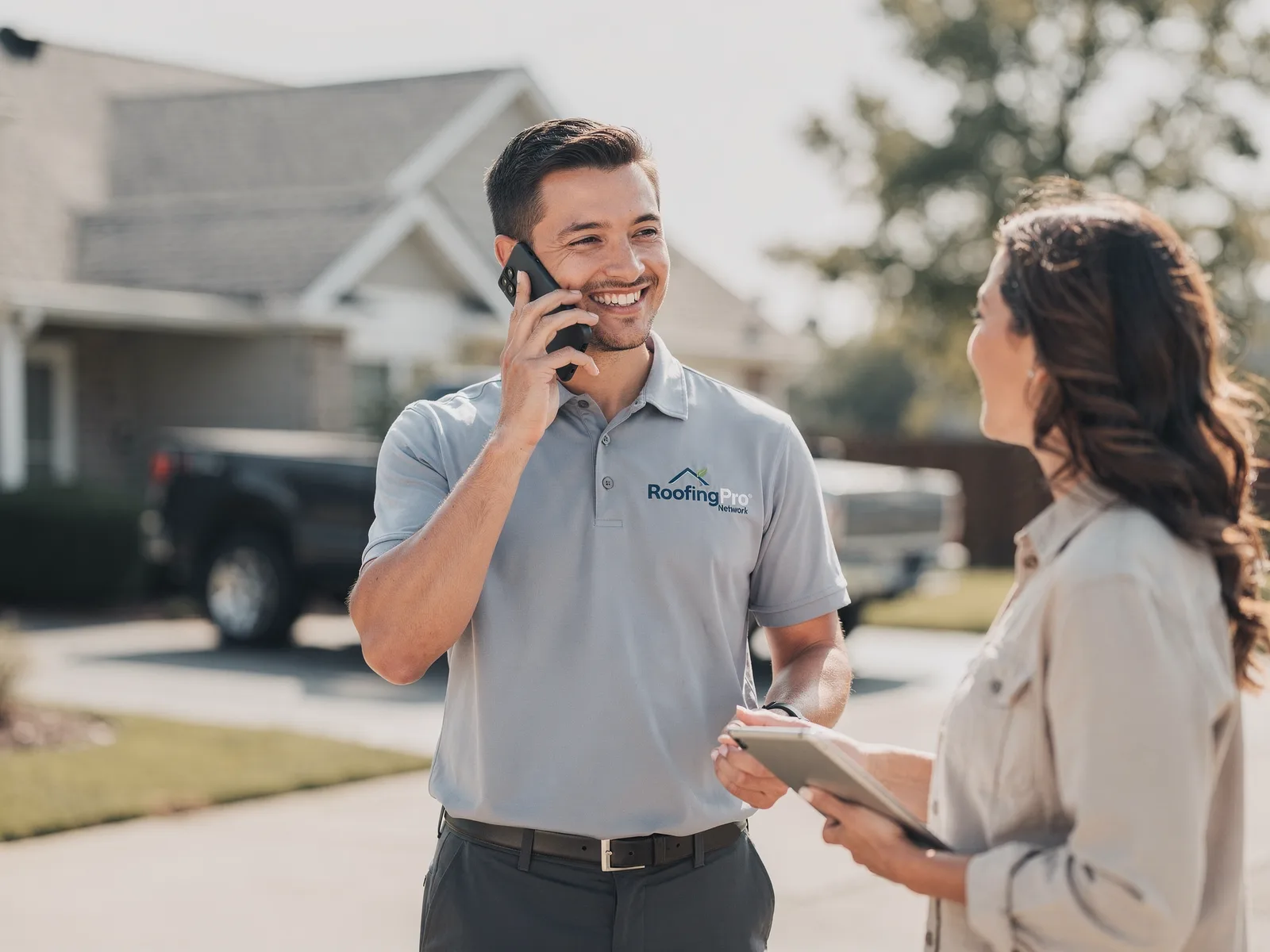 Roof Repair Covington, MI FAQs